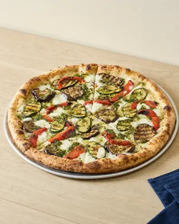 Veggie Big