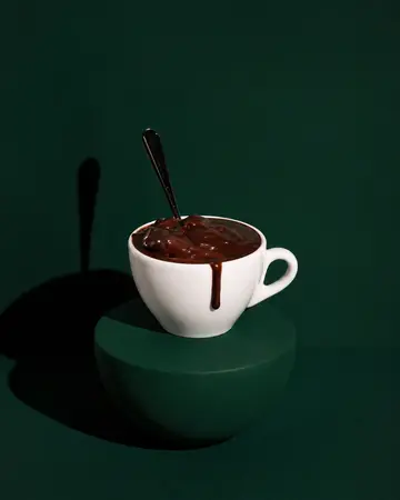Cioccolata Calda