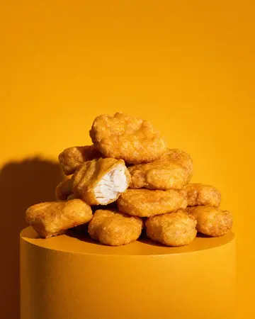 Nuggets (10 pz)