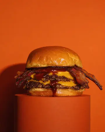 Bacon Head