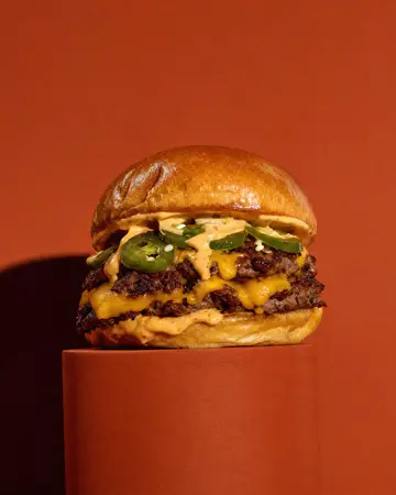 Spicy Head